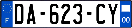 DA-623-CY