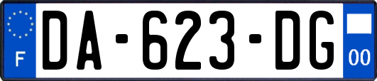 DA-623-DG