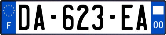DA-623-EA