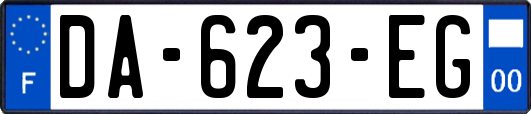 DA-623-EG