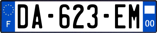 DA-623-EM