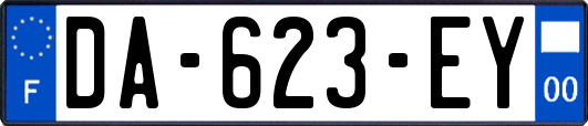 DA-623-EY