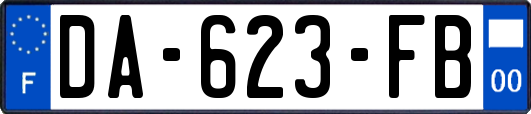 DA-623-FB