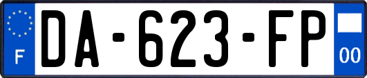 DA-623-FP