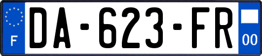 DA-623-FR