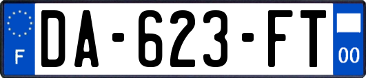 DA-623-FT