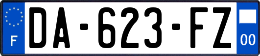 DA-623-FZ