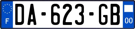 DA-623-GB