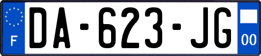 DA-623-JG