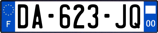 DA-623-JQ