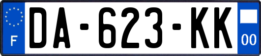 DA-623-KK