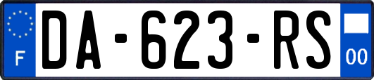 DA-623-RS