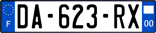 DA-623-RX