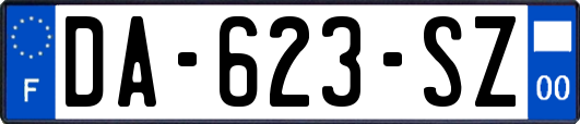 DA-623-SZ