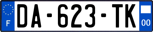 DA-623-TK