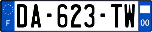 DA-623-TW