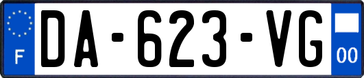 DA-623-VG