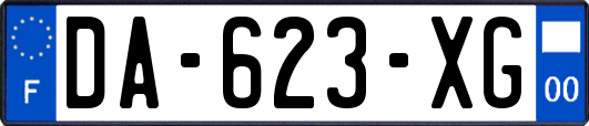 DA-623-XG