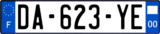 DA-623-YE