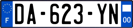 DA-623-YN