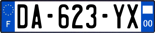 DA-623-YX