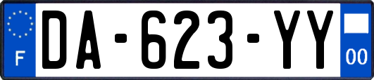 DA-623-YY