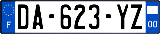 DA-623-YZ