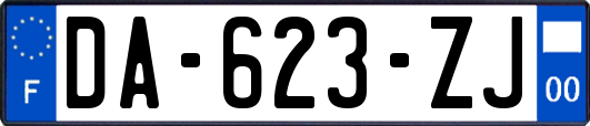 DA-623-ZJ