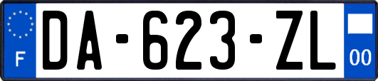 DA-623-ZL