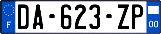 DA-623-ZP