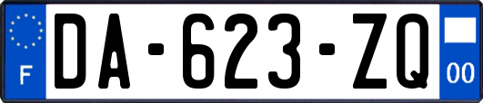 DA-623-ZQ