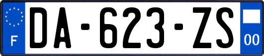 DA-623-ZS