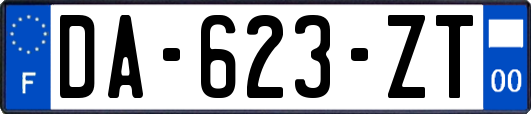 DA-623-ZT