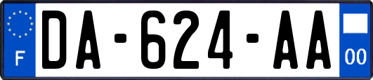 DA-624-AA