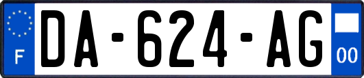 DA-624-AG