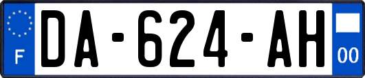 DA-624-AH