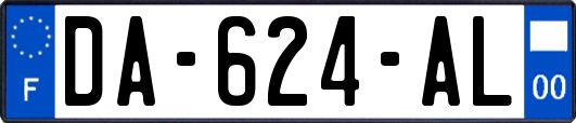 DA-624-AL