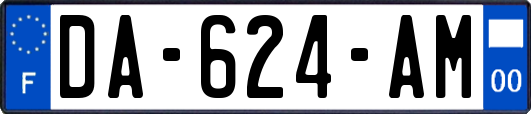 DA-624-AM