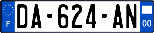 DA-624-AN