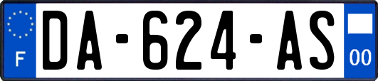 DA-624-AS