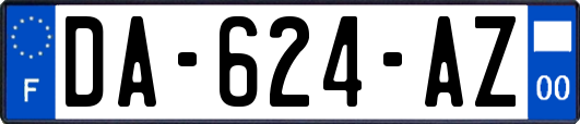 DA-624-AZ