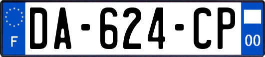 DA-624-CP