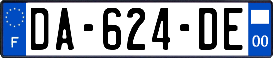 DA-624-DE