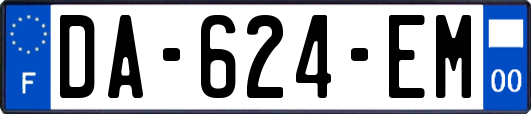 DA-624-EM