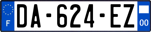 DA-624-EZ