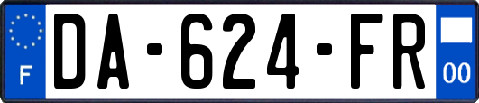 DA-624-FR