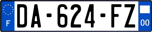DA-624-FZ