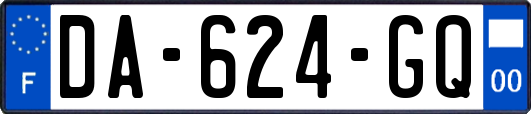 DA-624-GQ