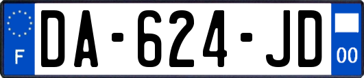 DA-624-JD