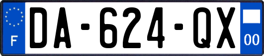 DA-624-QX